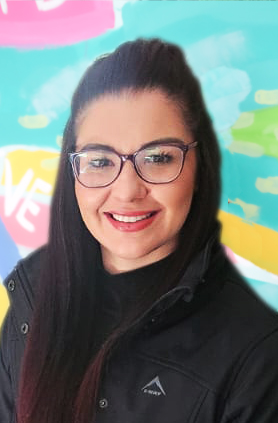 Sade Potgieter Tate International
