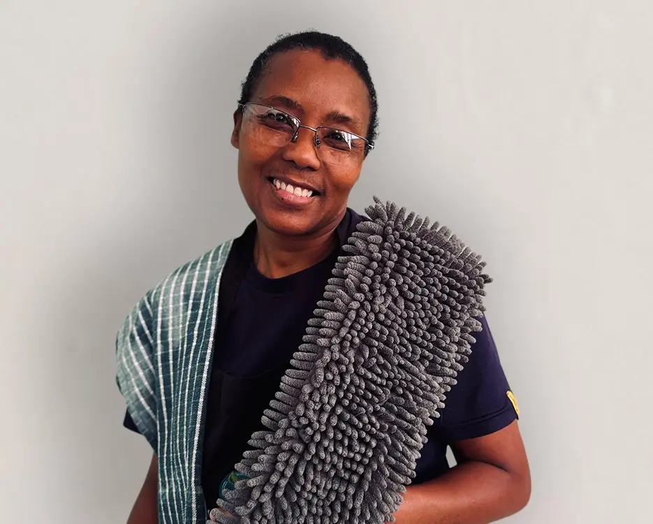 Veronica School assistant Durbanville